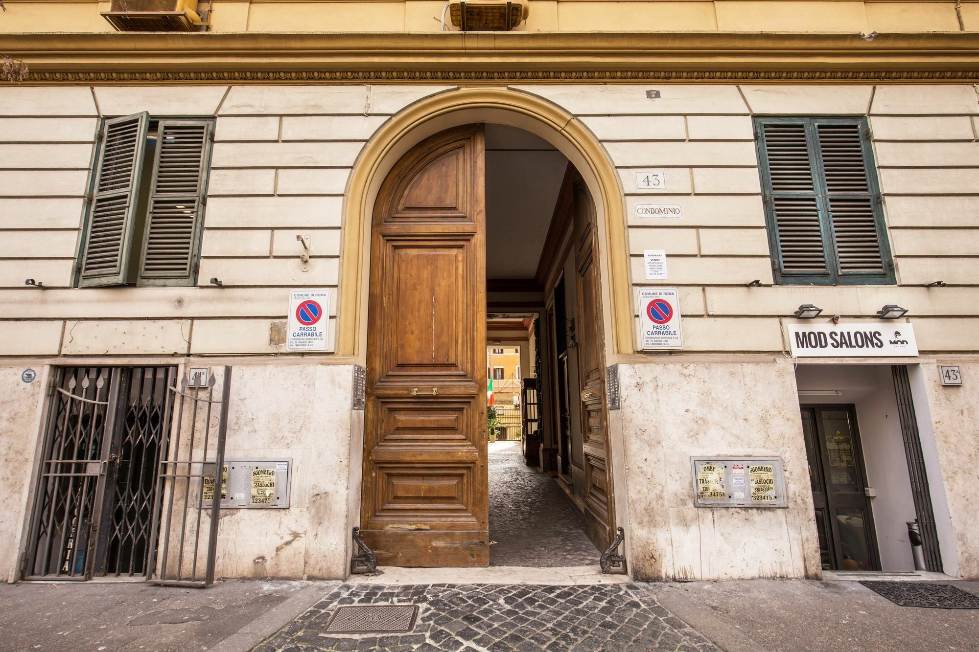 Vatican Miracle Suite Roma Dış mekan fotoğraf